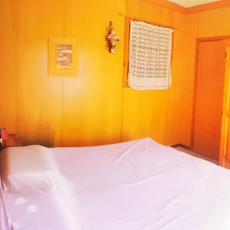 Casa Sofia شقة تونيزا ديل سيموني