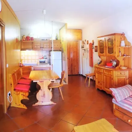 Casa Sofia شقة تونيزا ديل سيموني