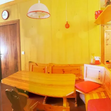 Casa Sofia شقة *
